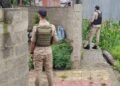 Kashmir Police raids multiple locations in Valley to crack down on terror-related activities