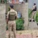 Kashmir Police raids multiple locations in Valley to crack down on terror-related activities