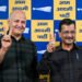 Kejriwal & Sisodia Challenge CBI Plea in Excise Case, Seek Dismissal of Revision Petition