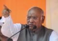 Kharge Accuses Modi Government of Failing Youth, Calls for ‘Education-to-Employment Roadmap’
