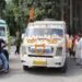 Kousarnag Yatra Begins From Reasi Amid Multi-Layer Security
