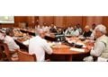 LG Manoj Sinha Approves 200-Bed Hostel, New Academic Programmes at SMVDU