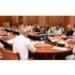 LG Manoj Sinha Approves 200-Bed Hostel, New Academic Programmes at SMVDU