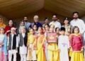 LG Sinha Calls for Dialogue, Unity & Harmony at Pulwamaâs âMulaqatâ Programme