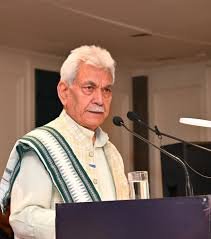 MSMEs Are the True Builders of India’s Economic Resilience: LG Sinha