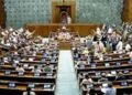FCRA Bill Sent to JPC Amid Opposition Protests; Rijiju Challenges Critics Over Minority Concerns