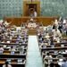 FCRA Bill Sent to JPC Amid Opposition Protests; Rijiju Challenges Critics Over Minority Concerns