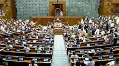 FCRA Bill Sent to JPC Amid Opposition Protests; Rijiju Challenges Critics Over Minority Concerns