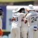 Manav Suthar’s 10-Wicket Masterclass Powers India to 165-Run Win Over Sri Lanka in Galle