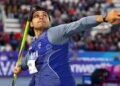 Neeraj Chopra Clinches Commonwealth Games Silver, Yashvir Singh Stuns With Bronze in Historic Indian Finish
