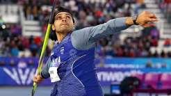 Neeraj Chopra Clinches Commonwealth Games Silver, Yashvir Singh Stuns With Bronze in Historic Indian Finish