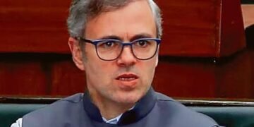 OMAR ABDULLAH ON GEN Z, PROTESTS & J&K
