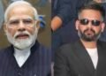 PM Modi Speaks With Nepal PM, Assures All Possible Assistance Amid Devastating Floods