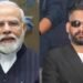 PM Modi Speaks With Nepal PM, Assures All Possible Assistance Amid Devastating Floods
