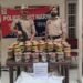 J&K Police Crack Down on Banned Chinese Manjha; Juvenile Among Four Held