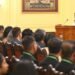 President Murmu Urges IIS Officers to Listen, Respond and Communicate with Citizens