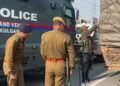 ₹69.82 LAKH PROPERTY ATTACHED IN TERROR-RELATED CASE IN J&K