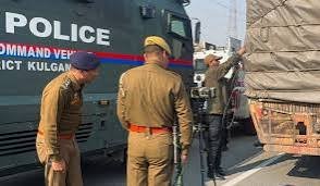 ₹69.82 LAKH PROPERTY ATTACHED IN TERROR-RELATED CASE IN J&K