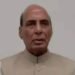 Rajnath Singh Calls Congress Stand on Vande Mataram ‘Entirely Unconstitutional’