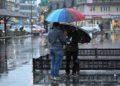J&K Gets a Rainfall Boost: 35% Surplus in July Ends Eight-Month Deficit