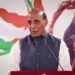 OPERATION SINDOOR SENT A CLEAR MESSAGE: INDIA WILL GO TO ANY EXTENT TO PROTECT ITS CITIZENS — RAJNATH SINGH