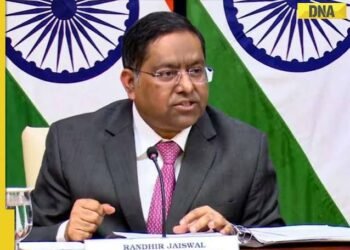 INDIA WARNS: BORDER PEACE KEY TO CHINA TIES