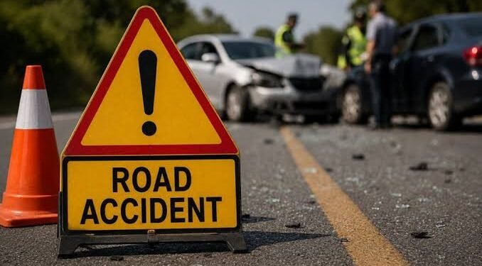 Teenage Boy Killed, 12 Injured in Multi-Vehicle Crash on Jammu-Poonch Highway
