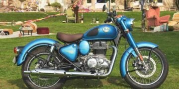 Royal Enfield Accelerates Growth, Registers 34% Surge in July 2026 Sales