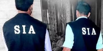 SIA Kashmir Arrests Absconding Narco-Terror Operative in Jammu