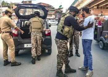 Parliamentary Panel Recommends Integrated Surveillance, Emergency Response & Pre-Season Security Audits