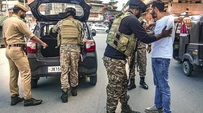 Parliamentary Panel Recommends Integrated Surveillance, Emergency Response & Pre-Season Security Audits