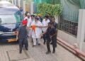 Sukhbir Singh Badal Injured in Knife Attack at Nanded; One Detained