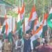 PULWAMA TURNS TRICOLOUR: MASSIVE TIRANGA RALLY HELD AHEAD OF I-DAY