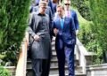 US May Review J&K Travel Advisory; Ambassador Sergio Gor Calls Kashmir an Important Part of India