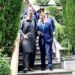 US May Review J&K Travel Advisory; Ambassador Sergio Gor Calls Kashmir an Important Part of India