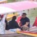 US Ambassador Sergio Gor Enjoys Shikara Ride on Dal Lake, Signals Review of J&K Travel Advisory