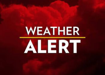🌧️ J&K Weather Alert: Heavy to Very Heavy Rain on Aug 11, Flash Flood & Landslide Risk