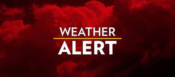 🌧️ J&K Weather Alert: Heavy to Very Heavy Rain on Aug 11, Flash Flood & Landslide Risk