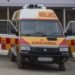 🚑 Ambulance Crisis at GMC Anantnag? 9-Year-Old Referred to Srinagar in Private Vehicle