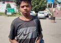 🚑 Ambulance Crisis at GMC Anantnag? 9-Year-Old Referred to Srinagar in Private Vehicle