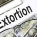 BJP PULWAMA PRESIDENT BOOKED OVER EXTORTION ALLEGATIONS