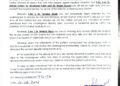 5 DOCTORS FACE EXPLANATIONS OVER PATIENT CARE LAPSE AT DARHAL SDH