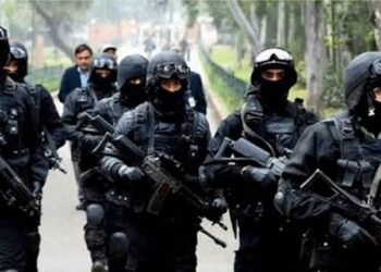 Pakistan Cracks Down on Terror: 54 Militants Arrested in Massive Punjab Counter-Terror Operation