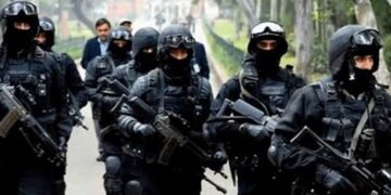 Pakistan Cracks Down on Terror: 54 Militants Arrested in Massive Punjab Counter-Terror Operation
