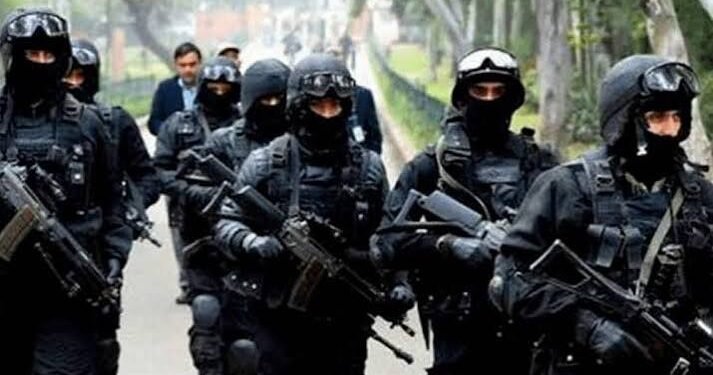 Pakistan Cracks Down on Terror: 54 Militants Arrested in Massive Punjab Counter-Terror Operation