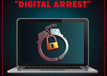 Retired Army Colonel Loses Rs 15.5 Lakh in ‘Digital Arrest’ Scam; Four Arrested