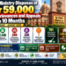 Home Ministry Disposes of Over 59,000 Public Grievances and Appeals in 10 Months