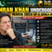 IMRAN KHAN UNDERGOES DETAILED MEDICAL CHECK-UP AT ADIALA JAIL AMID HEALTH CONCERNS
