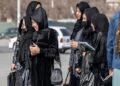 PAKISTAN TIGHTENS THE SCREWS ON AFGHANS