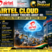 AIRTEL CLOUD SURGES TO 40 CUSTOMERS; MANUFACTURING FIRMS ACCOUNT FOR A QUARTER
